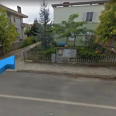 Διαμέρισμα Selva House *