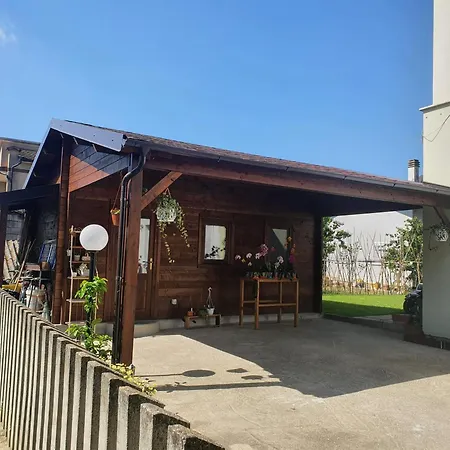 Apartment Selva House
