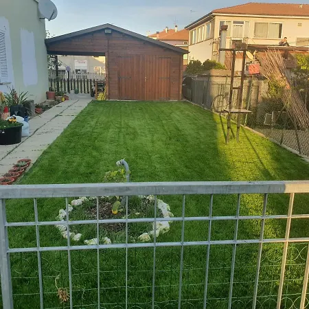 Apartment Selva House