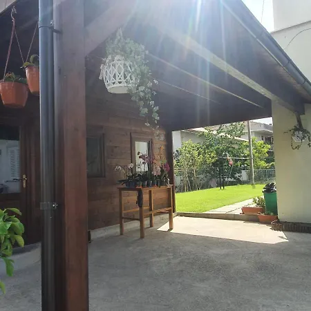 Selva House * Collepietra (Abruzzo)