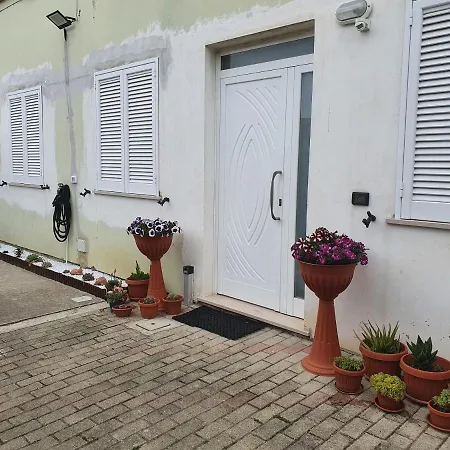 Selva House Collepietra (Abruzzo)