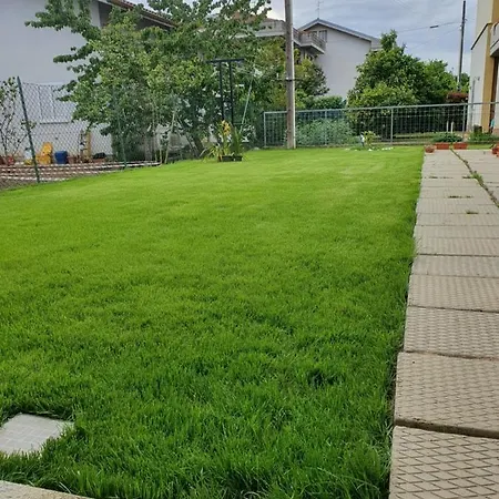 Apartment Selva House