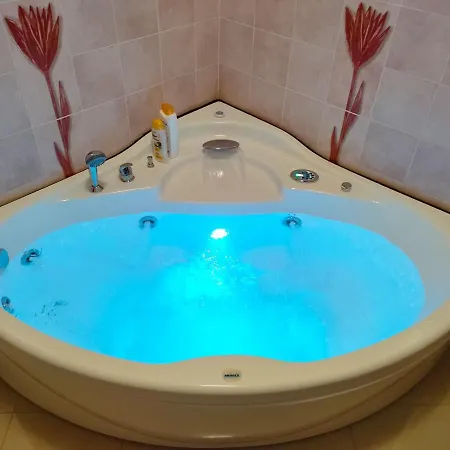 Διαμέρισμα Selva House