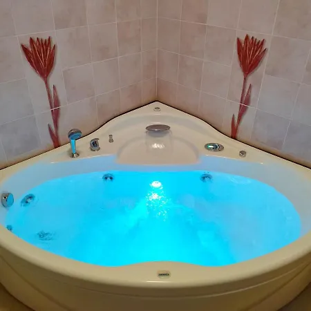 Selva House Apartment Collepietra (Abruzzo)