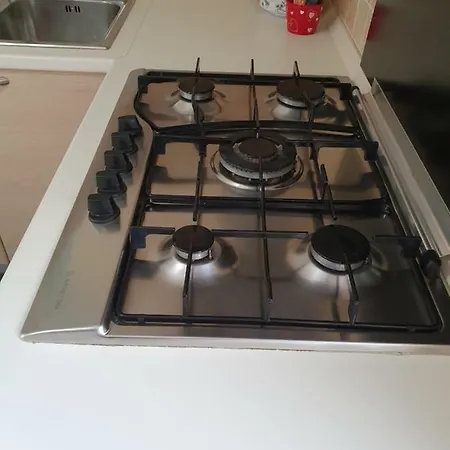 Selva House Collepietra (Abruzzo)