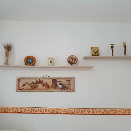 Selva House Apartment *