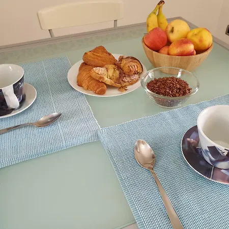 Selva House Apartment