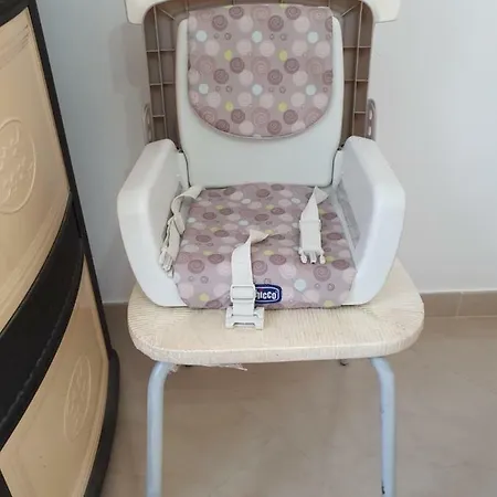 Selva House Apartment