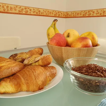 Selva House * Collepietra (Abruzzo)