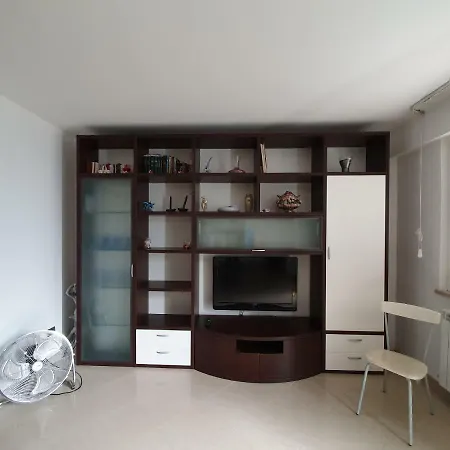 Apartment Selva House *