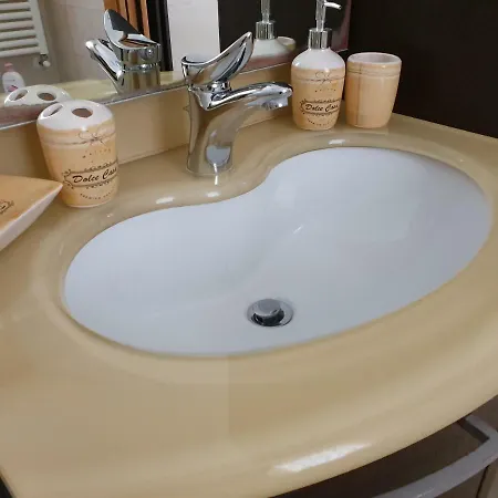 Διαμέρισμα Selva House *