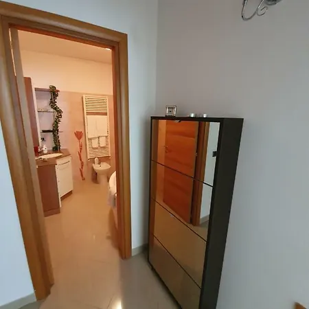 Διαμέρισμα Selva House *