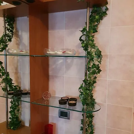 Selva House * Collepietra (Abruzzo)