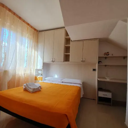 Selva House