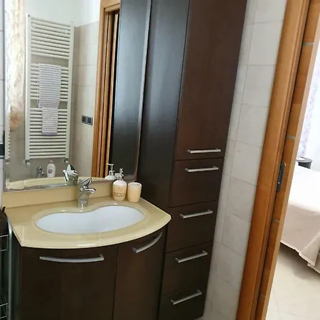 Selva House Apartment Collepietra (Abruzzo)