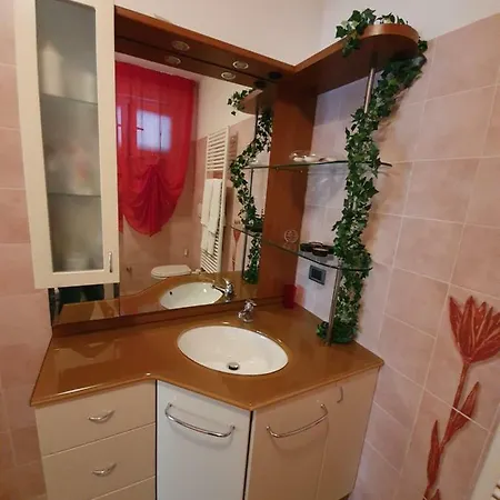 Selva House Apartment Collepietra (Abruzzo)