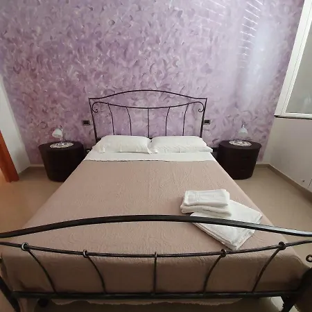 Διαμέρισμα Selva House