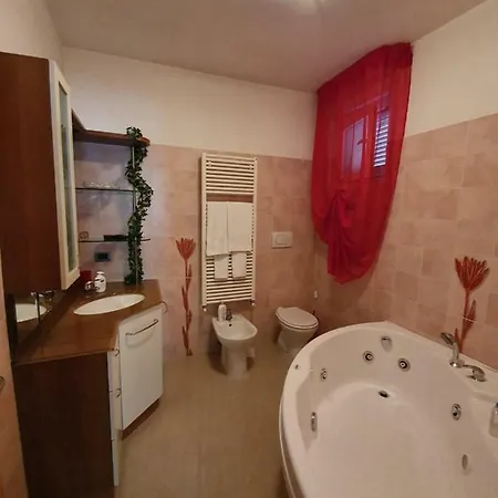 Selva House *