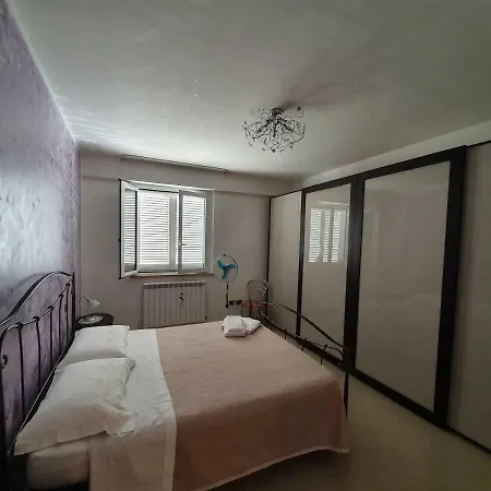 Διαμέρισμα Selva House