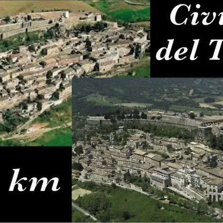 Selva House Διαμέρισμα