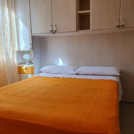 Διαμέρισμα Selva House *