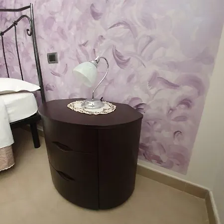 Selva House Apartment